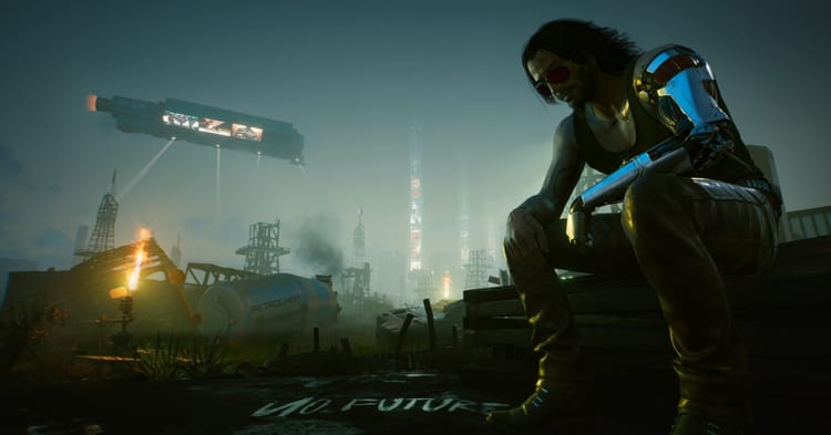 Cyberpunk 2’s Multiplayer Looks Real — Job Listing Spills the Beans