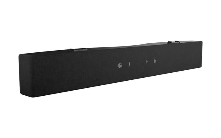 Dell Launches New Soundbar, Speakerphones, and Headset for Hybrid Work