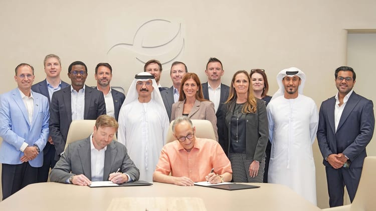 DP World & PayPal Want Your Cross-Border Payments to Land Faster