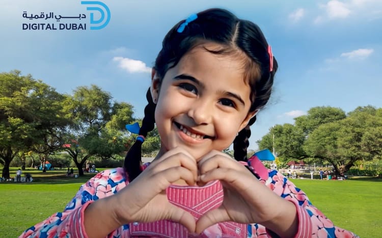 Dubai’s First AI‑Powered Family Launches to Humanise Digital Government Messaging