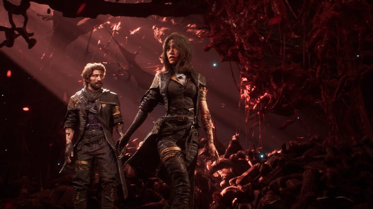 Expedition 33 Isn’t the End — Sandfall Confirms More “Clair Obscur” Games Are Coming