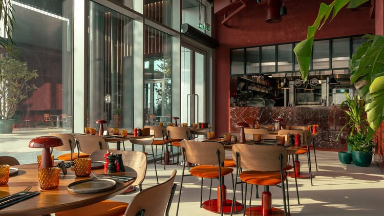 71 Steak & Grill Lands in Dubai: Wood Fire, Big Steaks, Warm Vibes