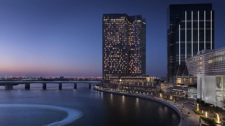 Diwali Plans? Four Season Abu Dhabi Has Two Tasty Options