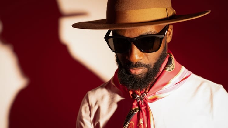 Gahwa Beats: DSS 2025’s Coffee & Music Pop-Ups Take Over Dubai Weekends