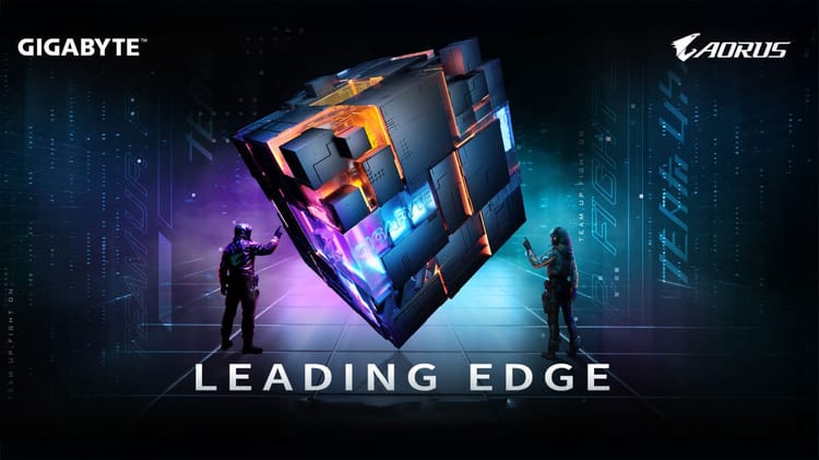 Gigabyte Brings AI PCs and Gaming Gear to GITEX 2025