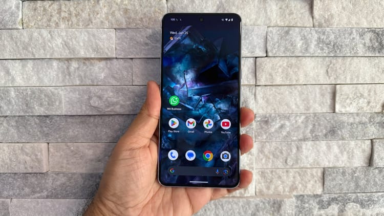 Chrome for Android Finally Adds Bottom Address Bar Option for Better Usability