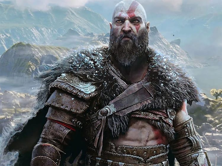Cancelled God of War Multiplayer Game Leak Points to Greece Setting