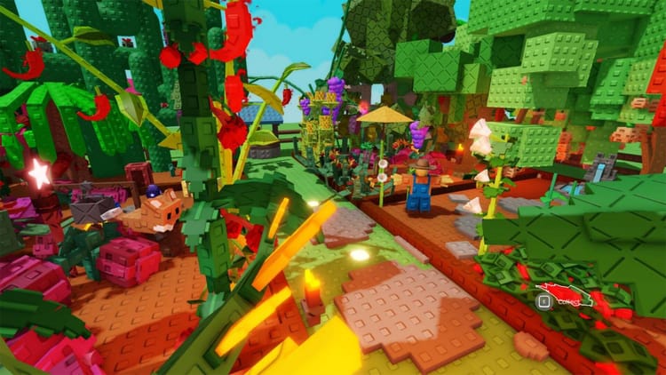 Grow a Garden Cooking Guide: Best Recipes for Pie, Pizza, Waffle & More