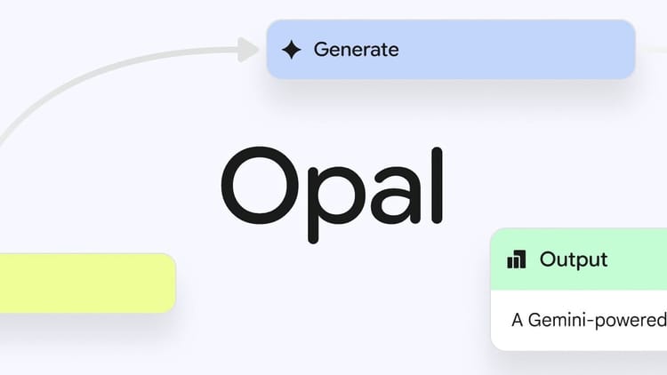 How to Access Google’s new AI tool Opal Outside the US