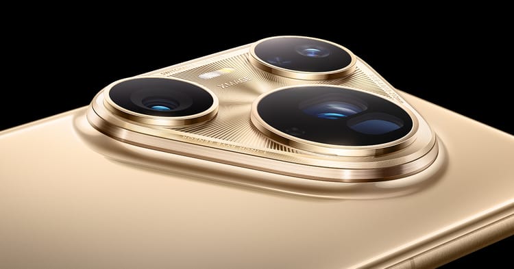 Huawei Pura 80 Series Launches in Dubai with Next-Level Camera Tech