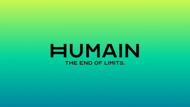 HUMAIN Horizon Pro AI PC: Snapdragon X Elite meets agentic AI