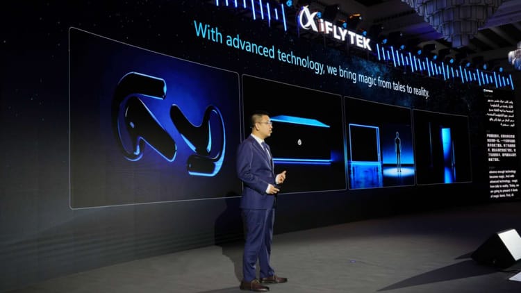 This "Paper" Tablet Just got a Guinness Nod at GITEX 2025