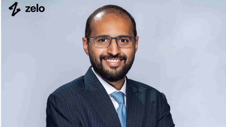 Zelo UAE, IHC Zelo, eFunder rebrand, SME invoice financing UAE, fast SME loans UAE, ADGM fintech platform