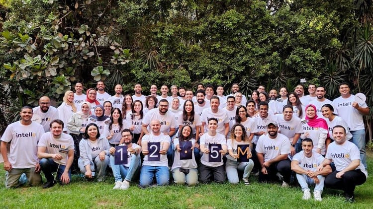 Intella raises $12.5m to scale Arabic voice AI