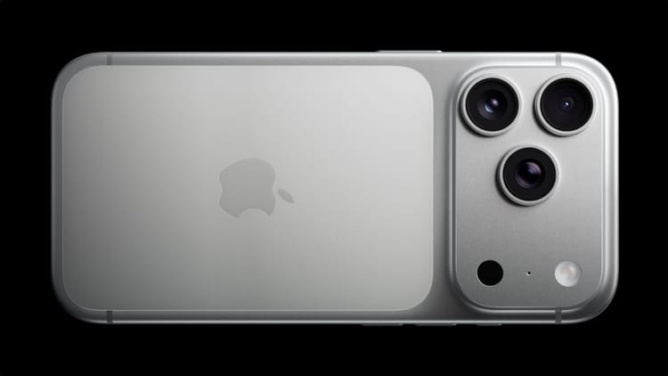 iPhone 17 Pro and Pro Max launched with A19 Pro chip and 8x zoom