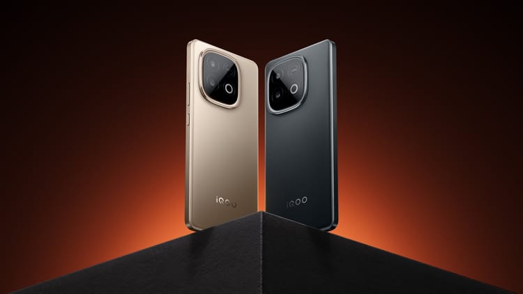 iQOO Neo 10 Launches in Middle East with Dual-Chip Architecture, 7000mAh Battery, and 144FPS Gaming