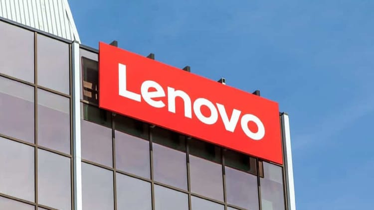 Lenovo Wants to Fix Your Messy AI Stack -By Running it For You