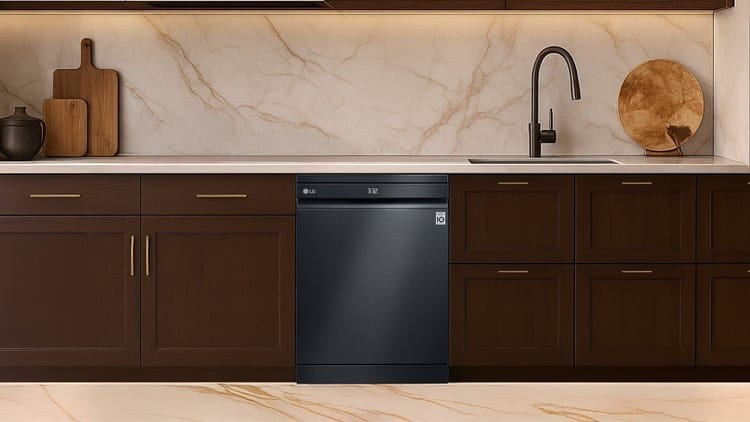 Inverter DirectDrive targets quiet, efficient runs with a 10-year motor warranty