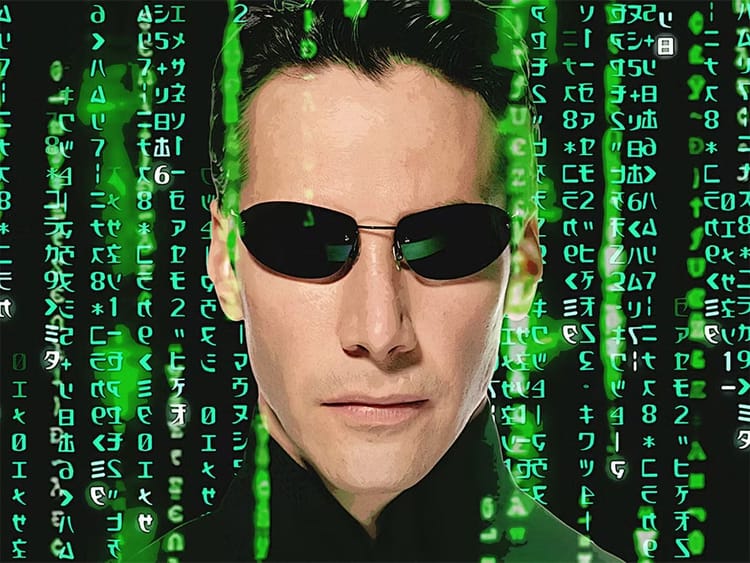 Kojima Was Offered to Make a Matrix Game - But No One Told Him About It
