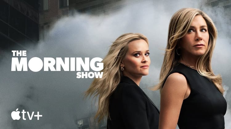 The Morning Show Season 4 Review: Drama Is Back on the Menu, and So Are Boardroom Betrayals
