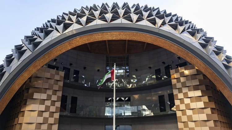 MBZUAI Wants Your Best K2 Think Idea - Then Ships it to Real Users