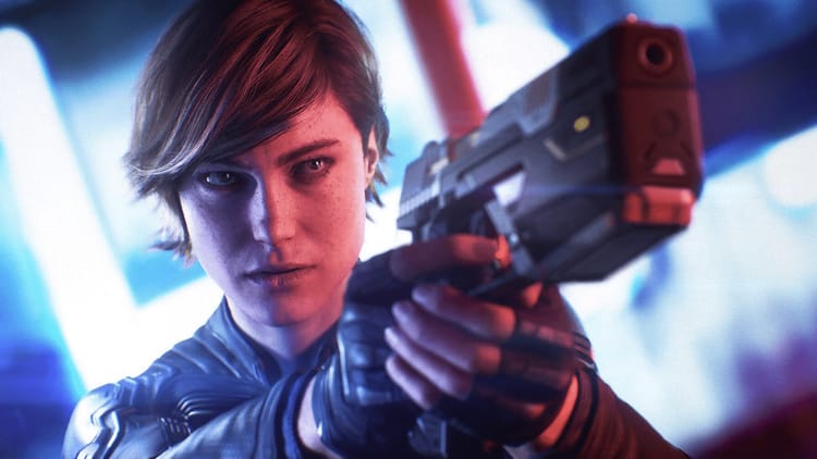 Take-Two Tried to Rescue Perfect Dark. Microsoft said no.