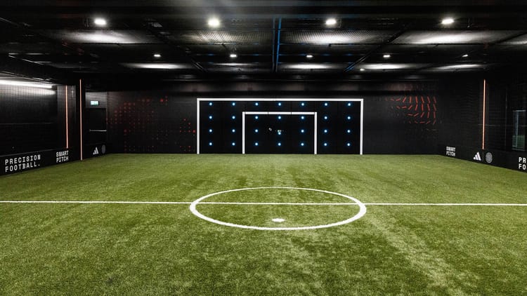 AI Meets Football: UAE Launches an Accredited Sports Diploma