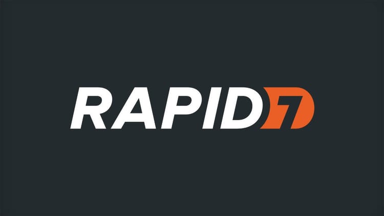 Rapid7 Just Flipped the UAE Data-Sovereignty Switch — Here’s Why It Matters
