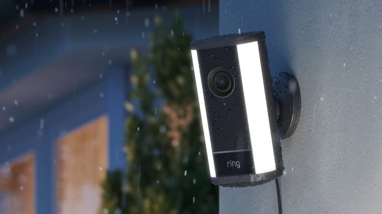 Ring’s first 4K cams bring sharper video and smarter night vision
