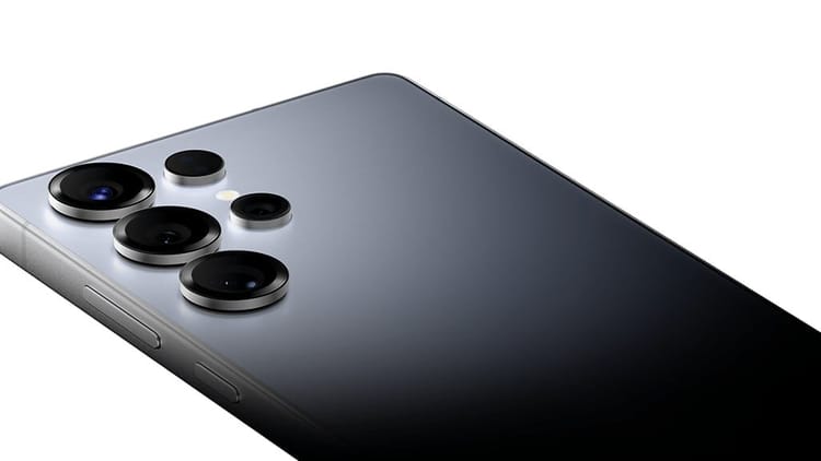 Samsung Galaxy S25 Ultra Hits Lowest Price Ever on Amazon UAE — Here’s Why You Shouldn’t Miss It