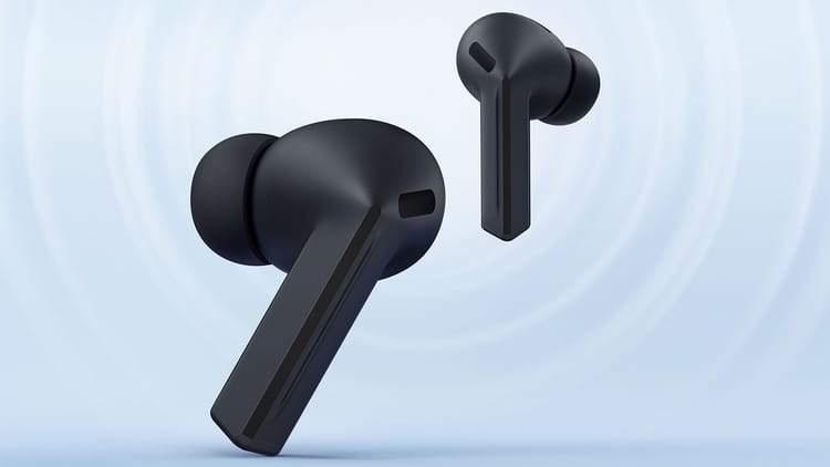 Galaxy Buds3 FE Just Dropped in the UAE — ANC, Clear Calls and AI in a Fresh Blade Design