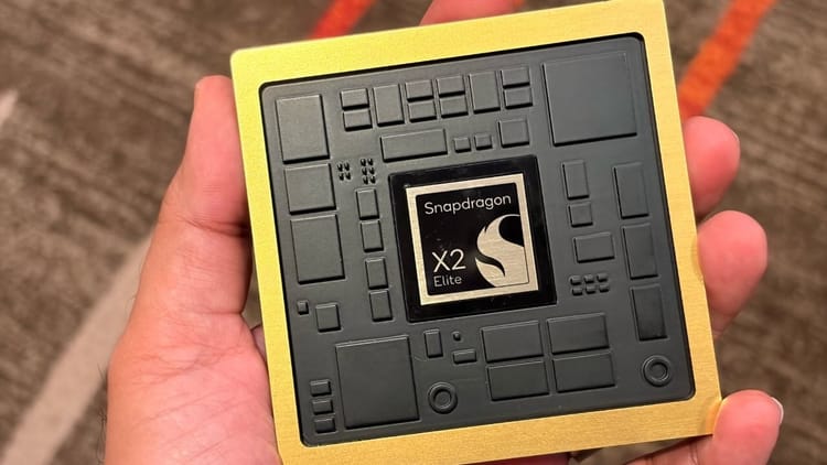 Snapdragon X2 Elite Extreme brings 80 TOPS NPU and 5.0 GHz Oryon cores to next-gen Windows laptops