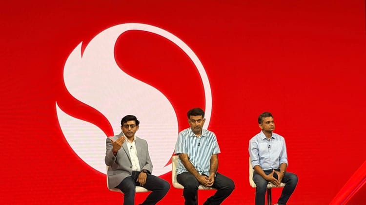 Snapdragon X2 Elite Q&A: Key Takeaways From Qualcomm’s Experts