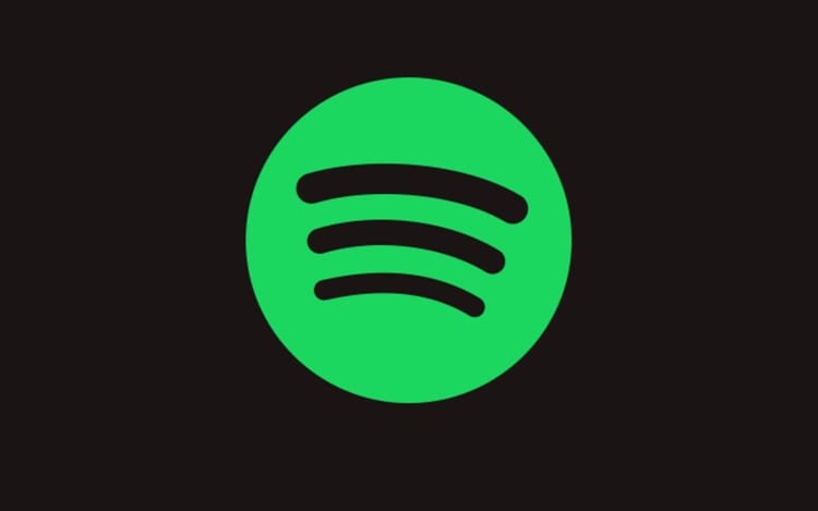 Spotify Logo