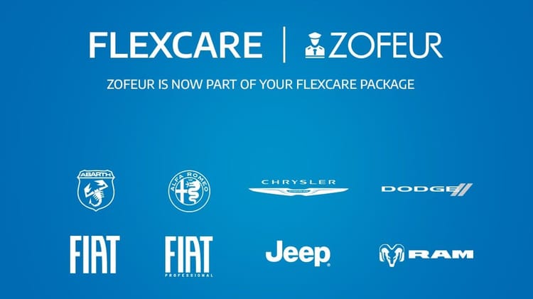 Stellantis Rolls Out Zofeur Pick & Drop Service in UAE- Car Servicing Just Got Smarter