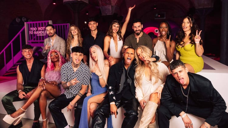 Too Hot to Handle Germany: Where Are They Now and Who Is Still Together?