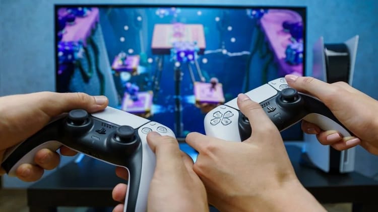 UAE Is the Most Expensive Country for Gamers in 2025