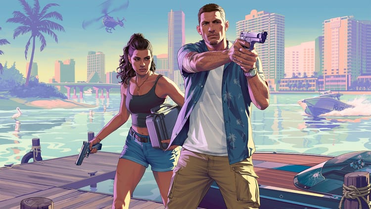 GTA 6 Might Slip to October 2026