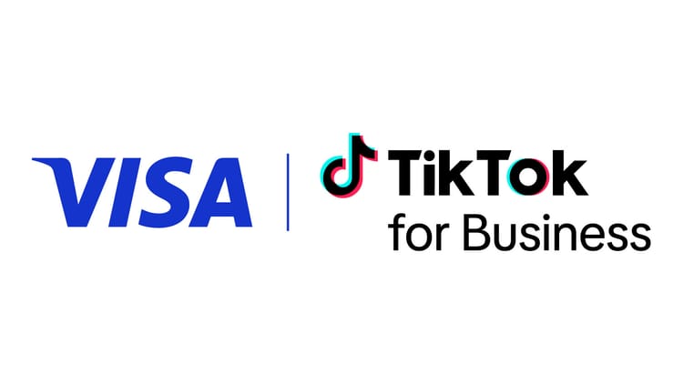TikTok and Visa Launch Ad Credit Program for UAE SMBs