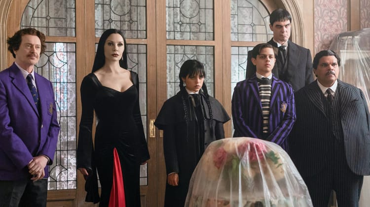 Wednesday Season 2 Trailer Drops: Here’s What We Know