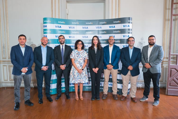 Banks in MENA get Arabic AI upgrade with Visa and Intella