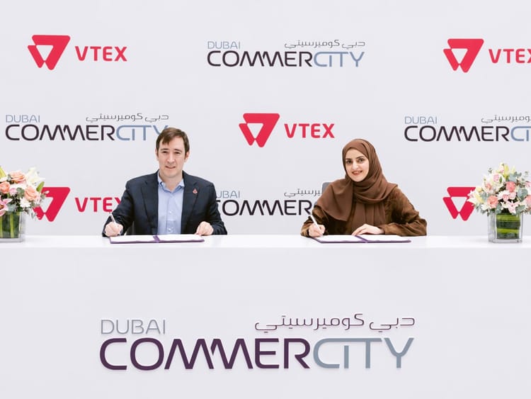 Free zone meets enterprise commerce: VTEX plants its flag in Dubai