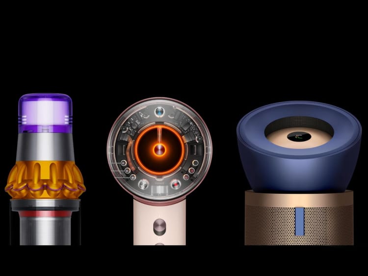 Dyson Black Friday UAE Deals Are Live – Here’s What’s Actually Worth Buying