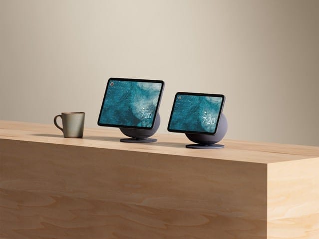 Echo grows up, Ring goes 4K, and the UAE finally gets the good stuff