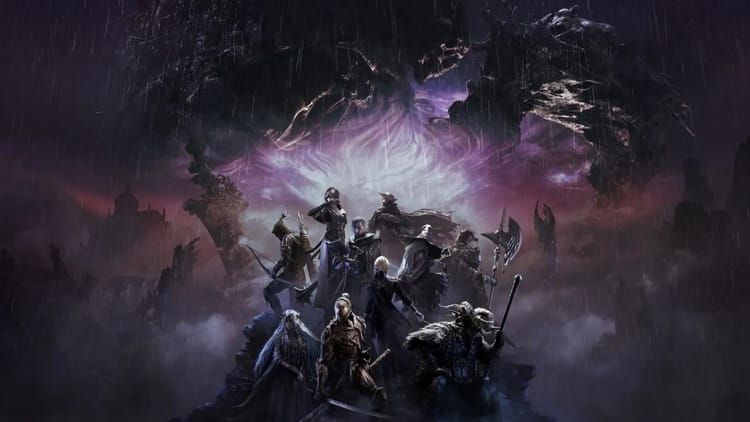 Elden Ring Nightrein's DLC Drops Next Month - New Classes, New Bosses, New Headaches