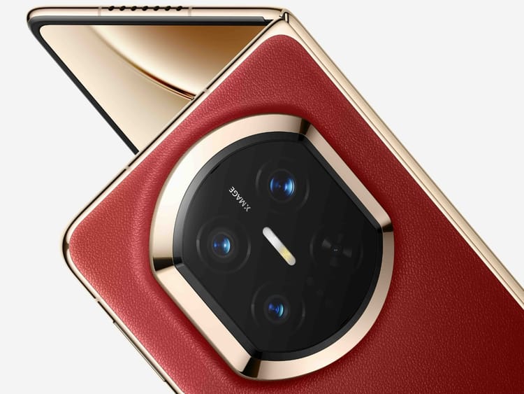 Huawei’s New Foldable, FreeClip 2, and Smartwatch Are Coming to Dubai