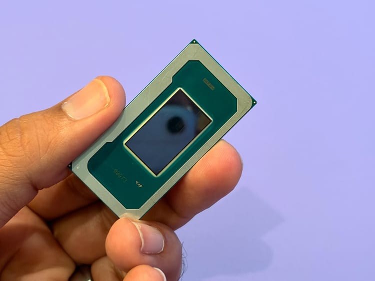 Intel’s X7 358H leak says the quiet part: integrated GPUs are coming for budget gaming