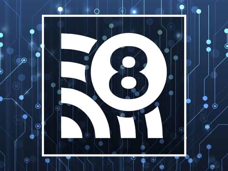 Wi-Fi 8 isn’t about speed. It’s about never dropping your connection