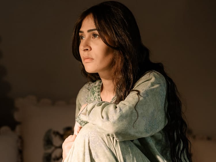 History made: BAAB is the first Emirati feature by a woman at CIFF
