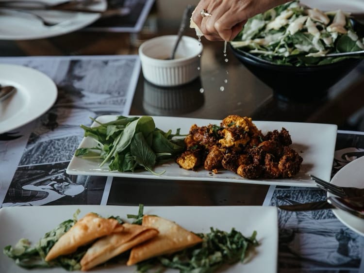 This UAE National Day Food Tour Might Be the Tastiest History Lesson in Dubai